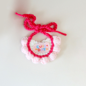 10cm bébé vêtements vinyle visage pendentif décoration poupée accessoires vêtements - Product Image 3