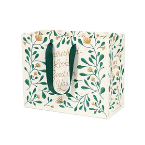 Bolsas de papel personalizadas, bolsa de regalo, gran oferta de China, logotipo personalizado, joyería personalizada, <span class=keywords><strong>gafas</strong></span> con bolsa de compras - Product Image 5