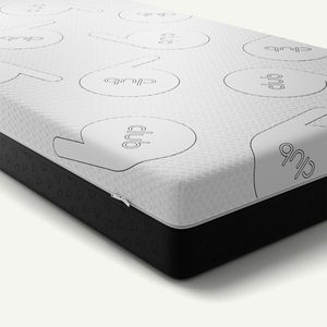 california king smart cooling gel infused luxury memory firm queen foam mattress