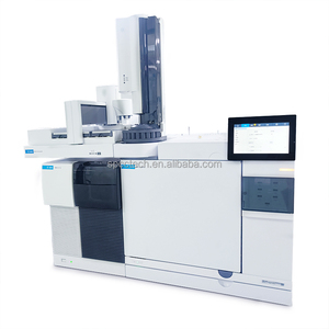 Chromatographe en phase gazeuse et spectromètre <span class=keywords><strong>de</strong></span> <span class=keywords><strong>masse</strong></span> Agilent 8890-7000D d'occasion (États-Unis) avec garantie d'un an pour usage en laboratoire - Product Image 1