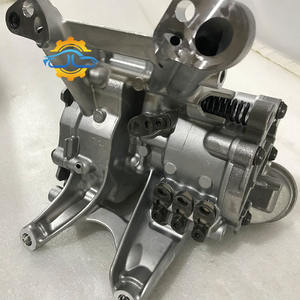 ปั๊มสุญญากาศน้ำมันปั๊มน้ำมันรถยนต์สำหรับ BMW X3 G01 F39 X2 <span class=keywords><strong>3</strong></span>ชุด G20 G28 4ชุด G23 11418631810ชุด - Product Image 4