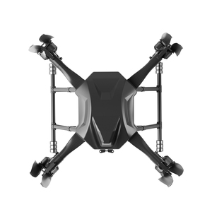 M50 Multi-rotor Industrial <b>Drone</b> Dual <b>Battery</b> Power 50kg Payload Capacity Carbon Fibre Aluminum Construction for Express - Product Image 5