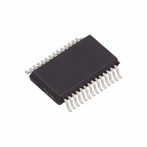 Authorized Distributor MAX1492CAI+T 28 SSOP Data Acquisition Components Electronic - Product Image 1