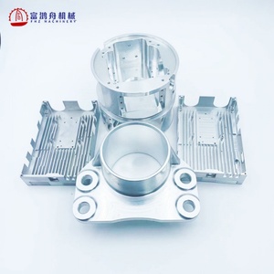Cnc Milling Turning Metal Cnc Machining Aluminum Parts With Laser Cutting Cnc Machining Fabrication Quickly Produce Samples - Product Image 1