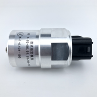 Sensor Speedometer Berkualitas Tinggi MR750084 S8319-01560 S8319-01451 S8319-01511 untuk Hino