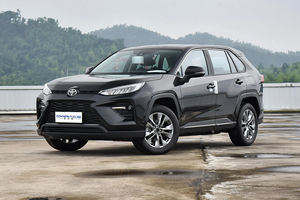 Toyota Veranda Voiture à essence/à essence 5 portes 5 places SUV 2024 voiture <span class=keywords><strong>d</strong></span>'<span class=keywords><strong>occasion</strong></span> SUV compact 180 km/h Haute vitesse - Product Image 4
