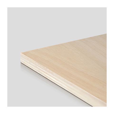 Birch plywood E0 Formaldehyde Emission Low MOQ Versatile CC Grade Reused 6-8 Times Sale Vietnamese Supplier Manufacturer