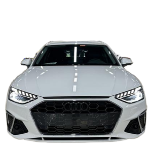 Usado <span class=keywords><strong>Audi</strong></span> A4L 2022 Modelo 40 TFSI Sport & Style Vehículo de gasolina Venta caliente - Product Image 2