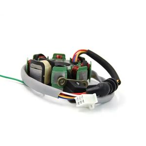 Bobine de bobine d'allumage de pièces de rechange de moteur de moto pour BAJAJ BM boxer 150 BM100 - Product Image 2