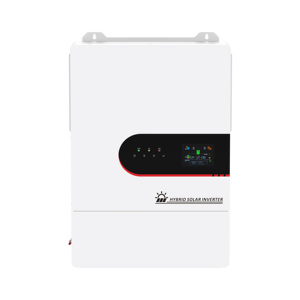 Inversor de Alta Frecuencia de Fase Dividida HU10348 e Inversor Solar de 10 KW 48v, Sistema de Almacenamiento de Energía - Product Image 3