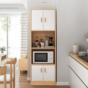 Buffet de rangement pour la cuisine à la maison de style nordique - Product Image 6