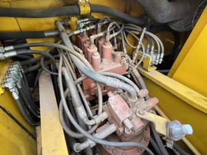 Excavateur d'occasion Liugong CLG922E 22 tonnes année 2019 fabriqué en Chine - Product Image 3