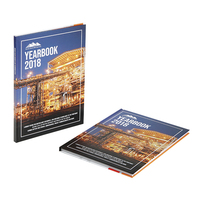 Impresión de Revistas Personalizadas, Servicios de Impresión de Libros de Arte y Catálogos en Tapa Dura A3 A4