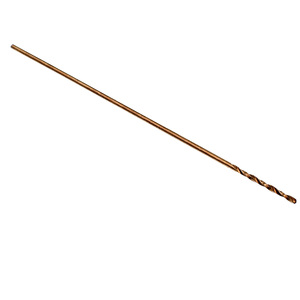 Foret à trous profonds HSS à queue droite de 12 pouces de profondeur et 18 pouces de longueur totale avec conception d'extension aéronautique - Product Image 2