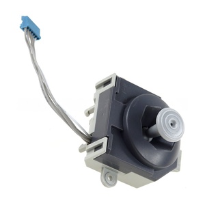 Joystick <span class=keywords><strong>3D</strong></span> de Repuesto para <span class=keywords><strong>Nintendo</strong></span> <span class=keywords><strong>64</strong></span>, Thumbstick para Control de N64, Repuestos de Palanca Analógica - Product Image 3