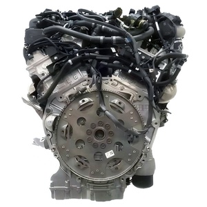 เครื่องยนต์โรลส์-รอยซ์ N74B68 <span class=keywords><strong>V12</strong></span> 6.75 ลิตร ของแท้ ประกอบใหม่ทั้งชุด สำหรับ Phantom/Cullinan/Ghost/Wraith/Dawn/Spectre - Product Image 4