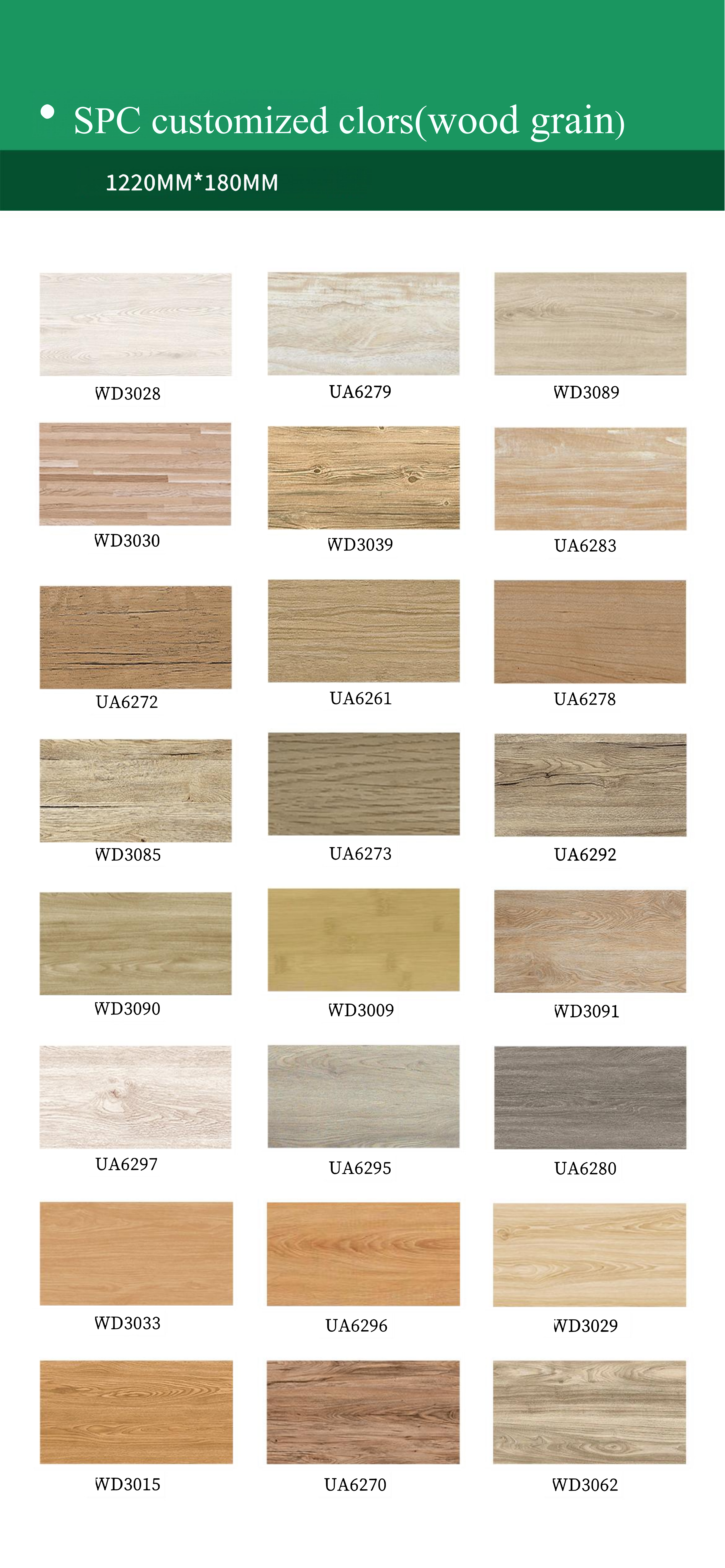 Conseil de couleur 2