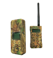 Appel électronique de caille télécommandé, appels de quaglia, piège à oiseaux, filet de chasse, leurre sonore pour oiseaux, appel MP3