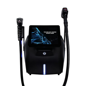Laser <span class=keywords><strong>Pico</strong></span> 2 en 1 portable 808nm - Product Image 4