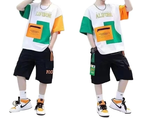 Autumn Fashion for Baby Boys Children