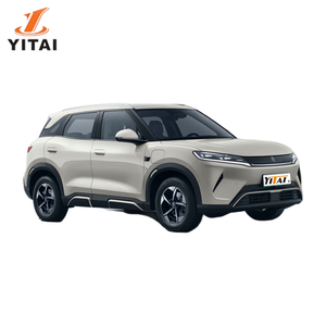 Véhicules d'<span class=keywords><strong>occasion</strong></span> BYD Yuan <span class=keywords><strong>up</strong></span> 2025, SUV compact 5 places, autonomie 301/401 km, nouvelle énergie, vente chaude - Product Image 4