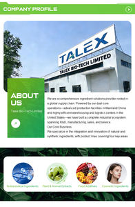 Suministro de Fábrica: Polvo de Peptona de Caseína Natural de Alta Calidad a Granel - Product Image 6