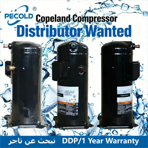 Copeland คอมเพรสเซอร์สโครล Zp61kce <span class=keywords><strong>TFD</strong></span> <span class=keywords><strong>522</strong></span> <span class=keywords><strong>Zr72kc</strong></span> <span class=keywords><strong>TFD</strong></span> 501 Zr190kcetfd425คอมเพรสเซอร์ Zp91kce Zr160kce-<span class=keywords><strong>Tfd</strong></span> - Product Image 1