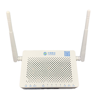 Prix Plus Bas – ONU GPON/EPON d'occasion Chine Mobile F663NV3a