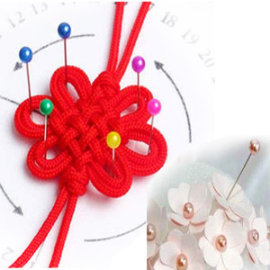 Nhiều Màu Nhựa Ngọc Trai Đầu May <span class=keywords><strong>Pins</strong></span> Cho Tự Làm May Vá Bóng Đầu Cho Quilting Treo Hộp Cho Hàng Thủ Công Trang Sức Trang Trí - Product Image 3