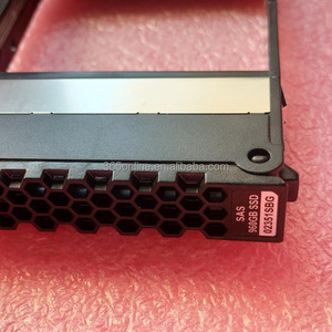 SSD-накопитель Dell 7.68 ТБ SAS III 2.5 дюйма SFF корпоративного класса 12 ГБ/с - Product Image 4
