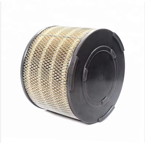 Klimaanlagenfilter 17801-0C010 6M34-9601-AA WE01-13Z40 Papier-Autoluftfilter für Coupe Inova Vios Hilux - Product Image 4