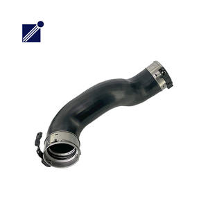 2125280882 pour mercedes-benz E-CLASS W204 C-CLASS T-Model S204 tuyau en caoutchouc <span class=keywords><strong>Turbo</strong></span> Intercooler tuyau tuyau de liquide de refroidissement - Product Image 2