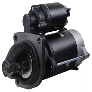 Ensemble de démarreur <span class=keywords><strong>Wellco</strong></span> 12V 1482841M92 9000083059 Neuf Certifié ISO pour Pièce de Véhicule - Product Image 3