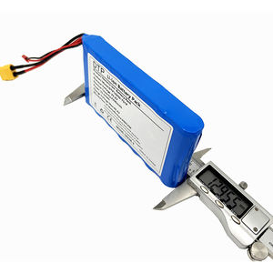 Juego de placas de circuito impreso de 18650 V, juego de herramientas de montaje de 25,2 V, 18650 - Product Image 5