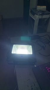 Reflector LED Solar de Pared TRISTAR de 200W, con Batería, Control Remoto, Clasificación IP65, Cuerpo de Aluminio, Ángulo de Haz de 120°, CRI 90 - Product Image 2