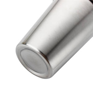 أكواب ستانلس ستيل بالجملة مخصصة للمخيمات والسفر والقهوة والشاي والبيرة من مورد ومصنع مع شعار - Product Image 4