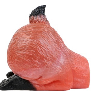 GEEBA Silicone 3d Pussy Vagina Monster Buttock Male Masturbator Half Body Full Buttock Pocket Pussy Artificial Vagina <b>for</b> <b>Men</b> - Product Image 6