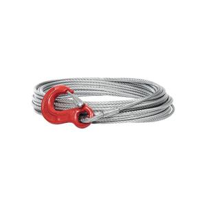 Cabrestante de cuerda PLANETA, cuerda de 5 mm de DM, capacidad de cuerda de 20 m con galv de 20 m. Cuerda - Product Image 2