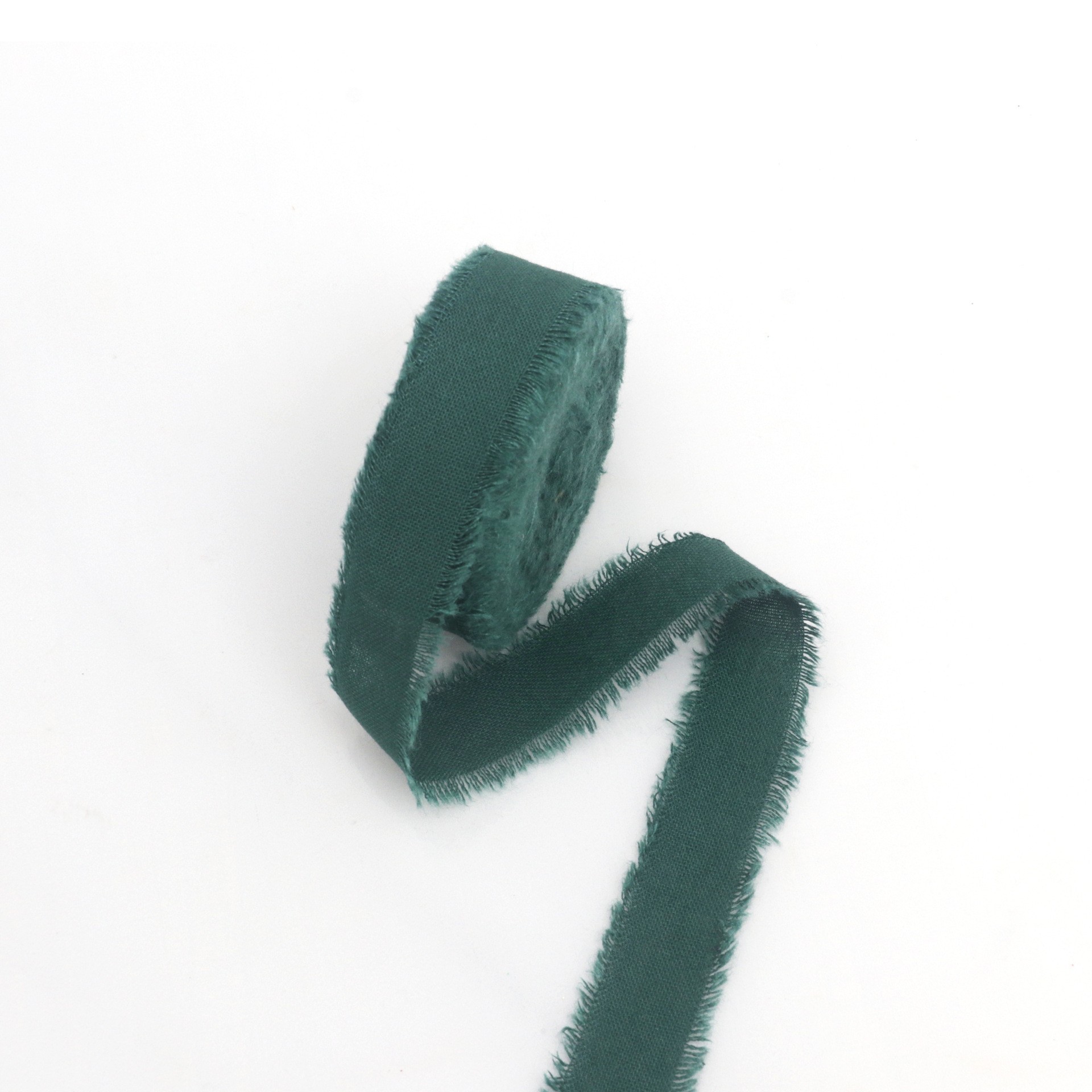 Christmas Green-2cm*9 Meters