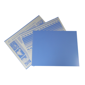 Impression offset de haute qualité, impression offset sur <span class=keywords><strong>polyester</strong></span>, <span class=keywords><strong>plaque</strong></span> CTcP - Product Image 4