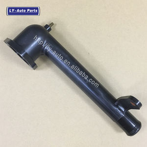 Manguera de Refrigerante del Termostato OEM 16321-0A040 163210A040, Tubo de Entrada de Agua para <span class=keywords><strong>Toyota</strong></span> <span class=keywords><strong>Sienna</strong></span> y Lexus RX330 3.3L 04-06 - Product Image 2