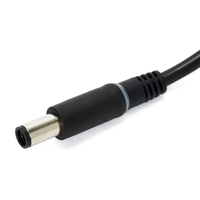 Adaptateur secteur 130W 7,4 mm, alimentation 19,5V 6,7A