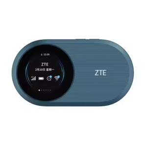 ZTE u10s Pro <span class=keywords><strong>4G</strong></span> Bộ định tuyến không dây 3000mAh Type-C wifi6 <span class=keywords><strong>4G</strong></span> Hotspot bỏ túi - Product Image 6