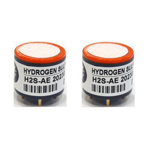 Sensor de Gas de Sulfuro de Hidrógeno Alphasense H2S-AE, Resolución de 0.5 ppm, Sensor Ambiental Lineal - Product Image 2