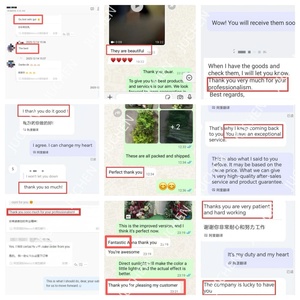 Chemin <span class=keywords><strong>de</strong></span> table OLER en roses ivoire, effet naturel, haute qualité, pour mariage et fête, décoration <span class=keywords><strong>de</strong></span> mariage - Product Image 4