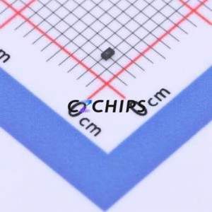 Transistor ESD y protección contra sobretensiones (TVS/ESD) ESD401DPYR (0,6x1) nuevo y original (TVS/ESD) - Product Image 1