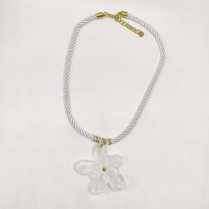 CBBA-1918 สร้อยคอจี้แฟชั่น - Product Image 1