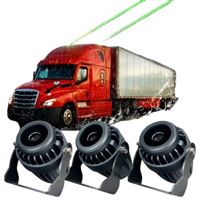 Lampe de signalisation LED professionnelle à livraison rapide pour la construction - Product Image 1