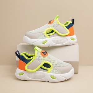 Zapatos Deportivos Transpirables para Niños, Verano 2025, Sandalias Infantiles Ligeras de Malla, Zapatos Casuales para Niñas en Existencia - Product Image 5