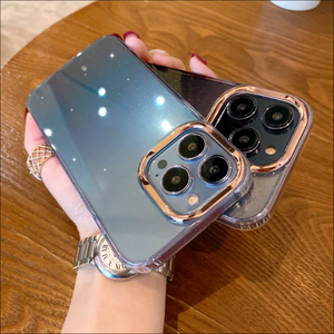 Long Lanh Gradient Bìa Trường Hợp Điện Thoại Cho Điện Thoại Bán Buôn Cho <span class=keywords><strong>Iphone</strong></span> 14 13 12 11 XS XR XR X <span class=keywords><strong>7</strong></span> 6 Cộng Với Pro Max Điện Thoại Caes - Product Image 6